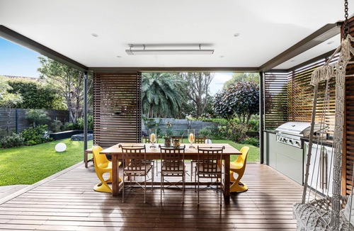 Little Bay House | Little Bay Tranquil Retreat