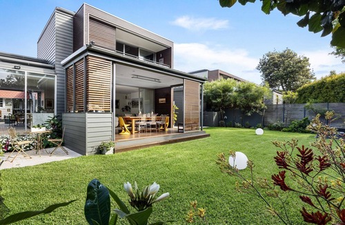 Little Bay House | Little Bay Tranquil Retreat