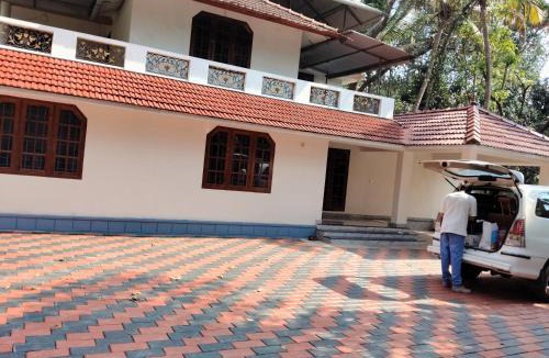 Kochi House | Little Eden