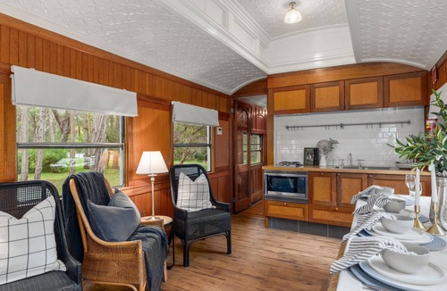 Alpine Cottage | Little Forest, Alpine, Southern Highlands
