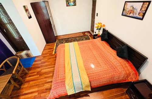 Brein Bed & Breakfast | Little Paradise Kashmir