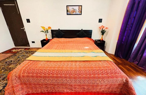 Brein Bed & Breakfast | Little Paradise Kashmir
