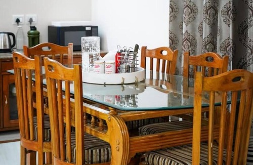 Rishikesh Apartment | Little paradise with a terrace