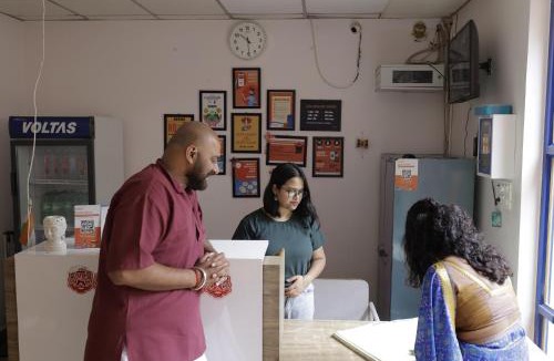 Varanasi Hostel | Live Free Hostel Varanasi