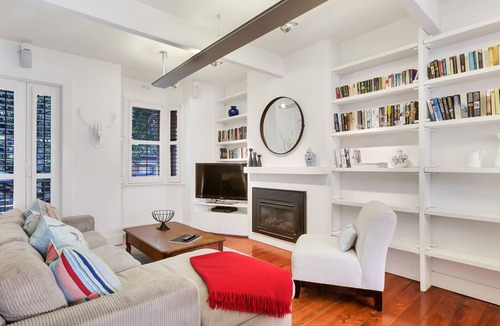 Paddington House | Live like a local in our Paddington Terrace