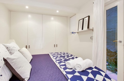 Paddington House | Live like a local in our Paddington Terrace