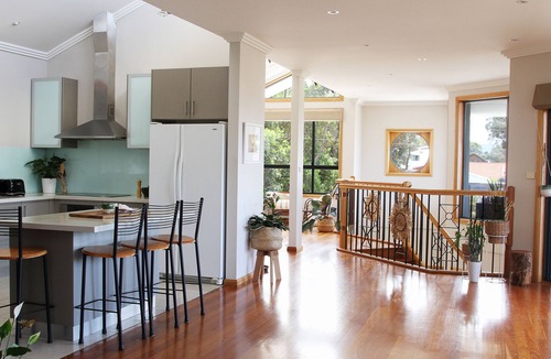 East Corrimal House | Live the Coastal lifestyle
