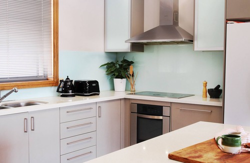 East Corrimal House | Live the Coastal lifestyle