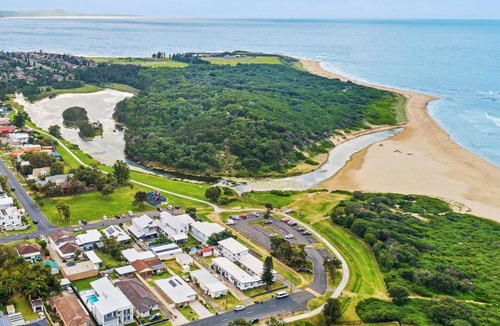 East Corrimal House | Live the Coastal lifestyle