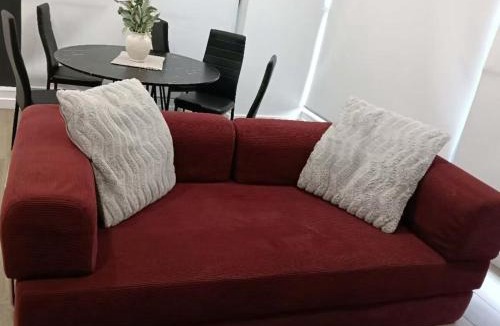 Liverpool Apartment | Liverpool Brand new 2 Bedroom APT View & Parking