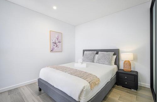 Liverpool Apartment | Liverpool Brand new 2 Bedroom APT View & Parking