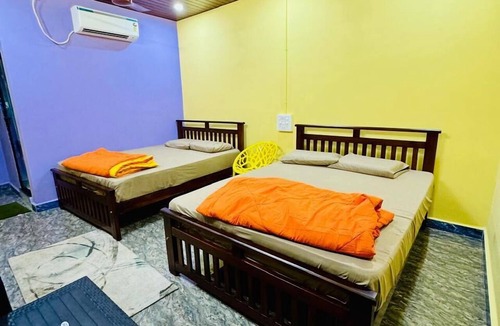 Hireguthi Hotel | Livin Waves Beach stay and cafe