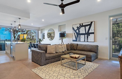 Huskisson Apartment | Living the Beach - Beachfront Huskisson