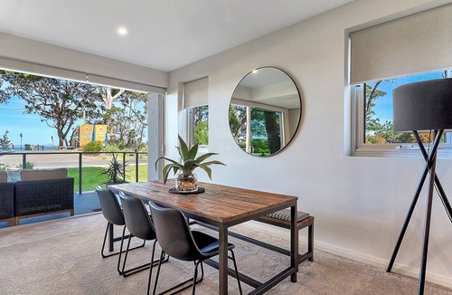 Huskisson Apartment | Living the Beach - Beachfront Huskisson