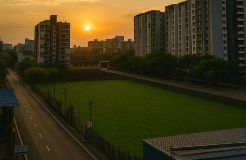 Wagholi House | LIVO Pride Home Stay