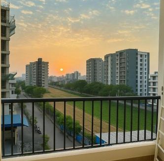 Wagholi House | LIVO Pride Home Stay