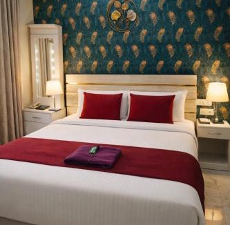 Bhilar Villa | ll EMPYREAN STAY ll PANCHAGANI VILLA ll