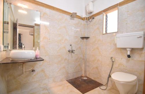 Malavli Villa | ll EMPYREAN STAYS ll BLACK PANTHER VILLA ll