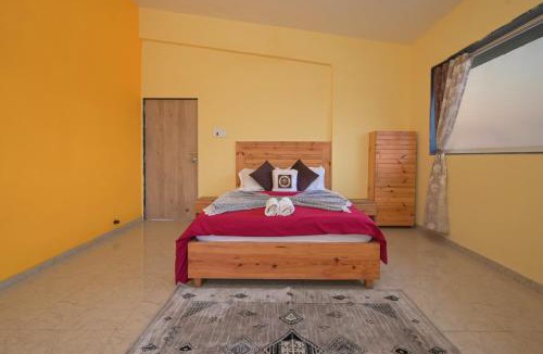 Malavli Villa | ll VIBE WITH US II BIG DADDY VILLA II 6BHK II AC II PRIVATE POOL II
