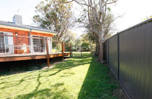 Bermagui House | Llorene - Murrah St 140