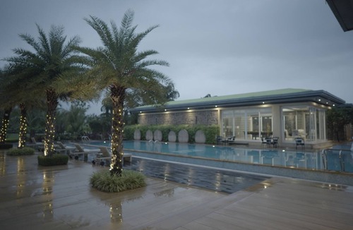 Takhatpur Villa | LM Farms