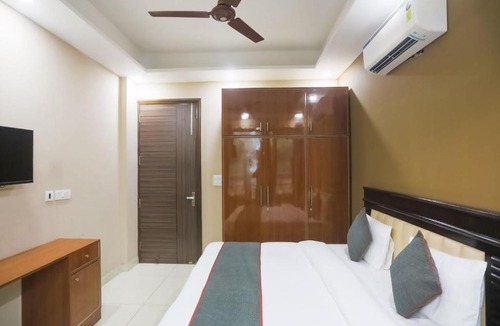 Noida House | Logix Inn