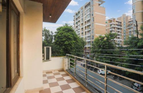 Noida House | Logix Inn