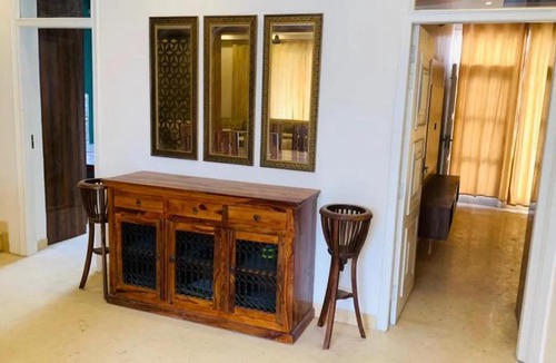 Jabalpur Bed & Breakfast | Loha Maras Inn