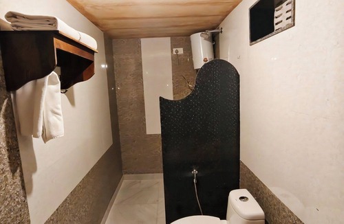 Khuri Hotel | Lohagarh Desert Resort