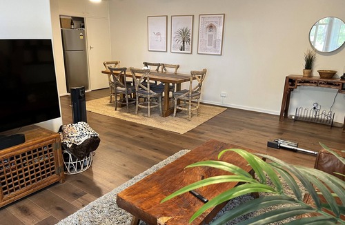 Lane Cove House | LON47 - Longueville Road - Lane Cove