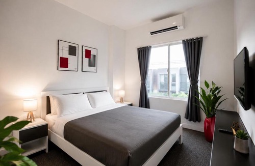 Nanakram Guda Hotel | Loop by Zolo Financial District, Hyderabad