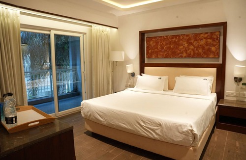 Mudhol Resort | Lords Hrim Akshara Resort