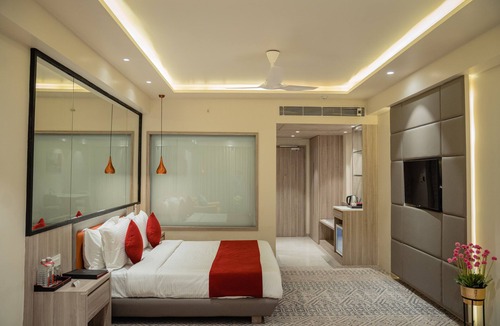 Rajkot Hotel | Lords Inn Rajkot