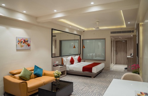 Rajkot Hotel | Lords Inn Rajkot