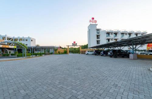 Velavadar Resort | Lords SKD Resort Salangpur