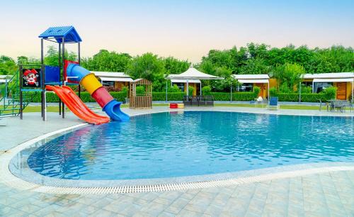 Velavadar Resort | Lords SKD Resort Salangpur