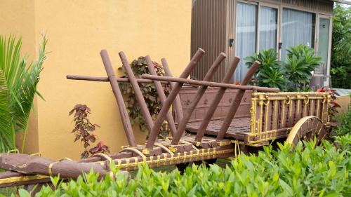 Velavadar Resort | Lords SKD Resort Salangpur