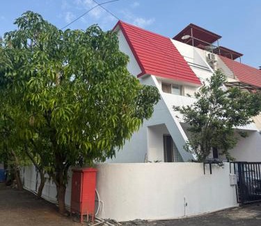 Lonavala Villa | Lotus