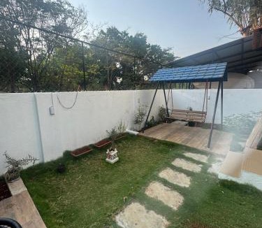 Lonavala Villa | Lotus
