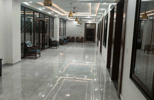 Mohangarh Hotel | Lotus Portico Club & Resort