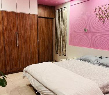 Nandanvan House | Lotus Room