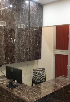 Mohangarh Hotel | Lotus stay by Hotel MR