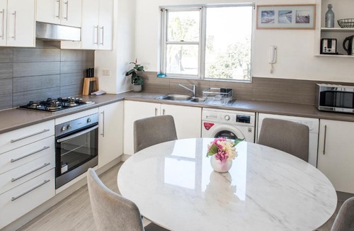 Manly Apartment | Lotus Stay Manly - Apartment 29G