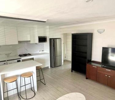 Manly Apartment | Lotus Stay Manly - Apartment 31H