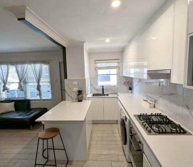 Manly Apartment | Lotus Stay Manly - Apartment 31H