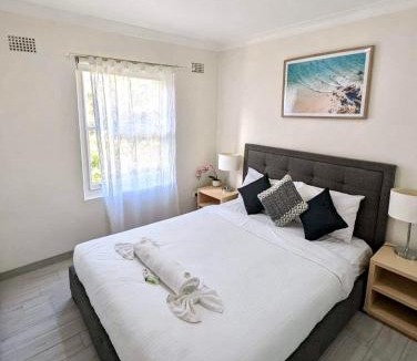Manly Apartment | Lotus Stay Manly - Apartment 31H