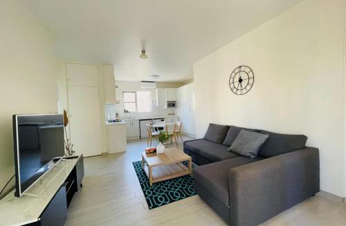 Manly Apartment | Lotus Stay Manly - Apartment 29A