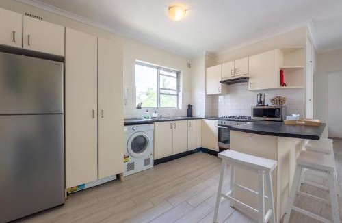 Manly Apartment | Lotus Stay Manly - Apartment 29F
