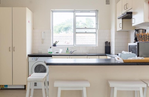 Manly Apartment | Lotus Stay Manly - Apartment 29F