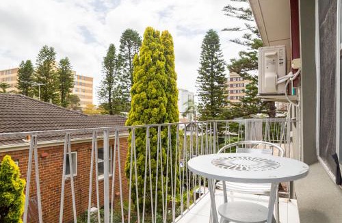 Manly Apartment | Lotus Stay Manly - Apartment 29F
